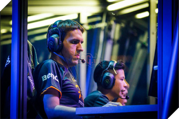 Những câu nói đáng nhớ nhất của làng DOTA 2 thế giới trong năm 2017