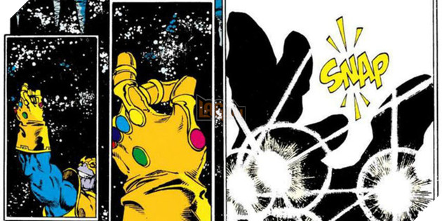 Hủy diệt vũ trụ và 10 quyền năng khủng khiếp mà Găng tay vô cực có thể thực hiện