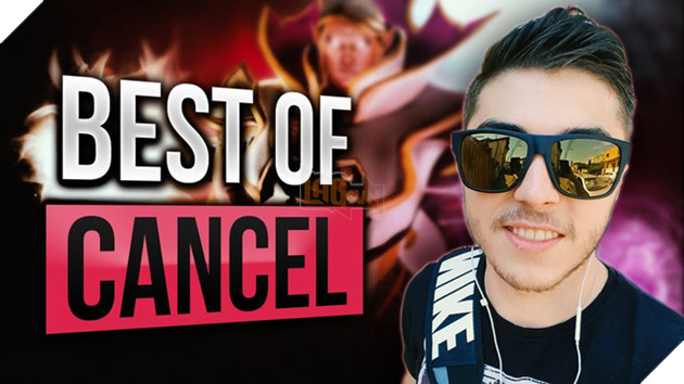 Những câu nói đáng nhớ nhất của làng DOTA 2 thế giới trong năm 2017