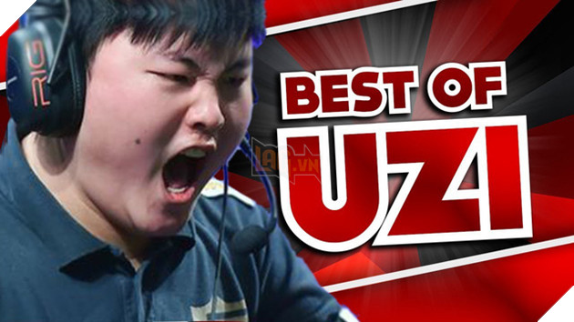 Faker và top 10 game thủ đáng nhớ nhất của làng Liên Minh Huyền Thoại trong năm 2017