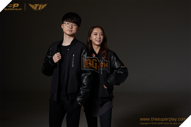 LMHT: Giữa khoảnh khắc giao thừa, Quỷ Vương Faker bất ngờ lên tiếng nói về cảm giác của mình suốt năm 2017