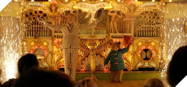 4 bộ phim hay được mong chờ nhiều nhất trong tháng 1 năm 2018