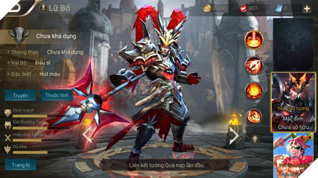 Liên Quân Mobile: Những bất cập trong cách thức thưởng quà ingame hiện nay