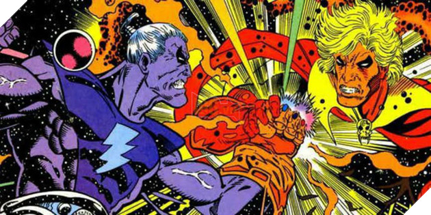 Hủy diệt vũ trụ và 10 quyền năng khủng khiếp mà Găng tay vô cực có thể thực hiện