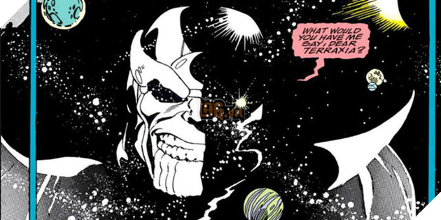 Hủy diệt vũ trụ và 10 quyền năng khủng khiếp mà Găng tay vô cực có thể thực hiện