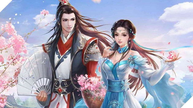 Tiên Kiếm Truyền Kỳ Mobile chuẩn bị công phá thị trường Việt Nam