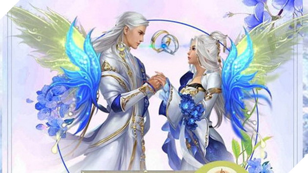 Tiên Kiếm Truyền Kỳ Mobile chuẩn bị công phá thị trường Việt Nam 3