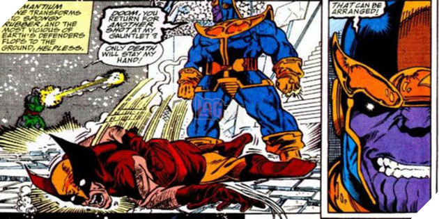 Hủy diệt vũ trụ và 10 quyền năng khủng khiếp mà Găng tay vô cực có thể thực hiện