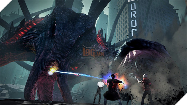 Không tốn 1 xu, bạn vẫn có thể thỏa sức tung hoành với những tựa game miễn phí hay nhất năm 2017 trên Steam