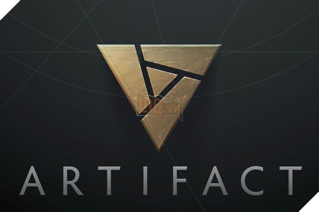 Artifact - Game thẻ bài DOTA 2 chính chủ của Valve đang chuẩn bị khai hỏa
