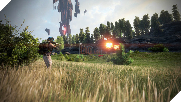 Không tốn 1 xu, bạn vẫn có thể thỏa sức tung hoành với những tựa game miễn phí hay nhất năm 2017 trên Steam