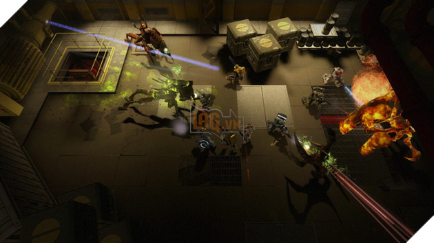 Không tốn 1 xu, bạn vẫn có thể thỏa sức tung hoành với những tựa game miễn phí hay nhất năm 2017 trên Steam