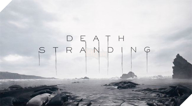 Thông tin về Death Stranding được Hideo Kojima tiết lộ một cách vô cùng chậm rãi