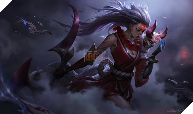 Liên Minh Huyền Thoại: Đi tìm trang phục đẹp nhất ở từng mức giá RP trong năm 2017 3