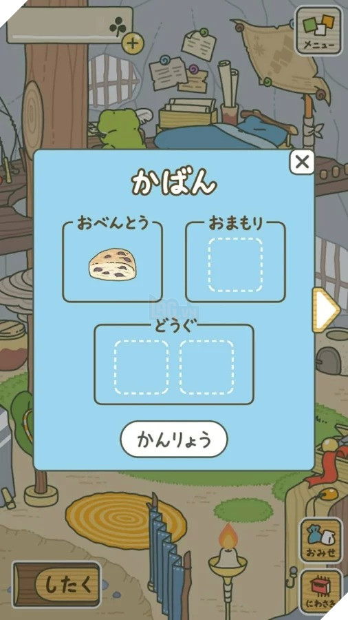 Hướng dẫn tải và chơi tựa game Journey Frog bỗng cực hot những ngày qua 4