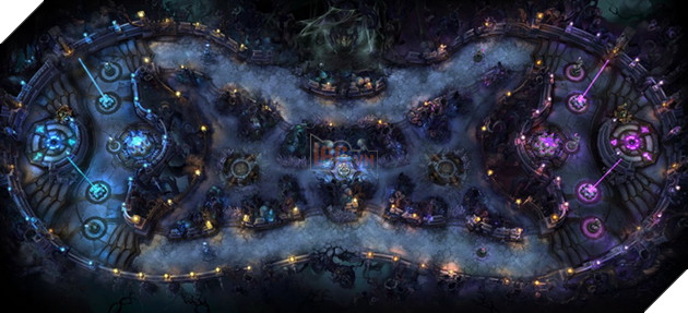 LMHT: Thánh cày game cán mốc cấp 300 ngay trong đêm Giao Thừa 3