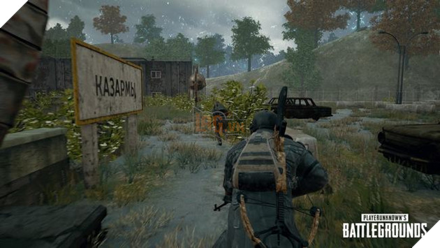 PlayerUnknown's Battlegrounds: Khi nào thì game sẽ ra mắt trên PS4? 2
