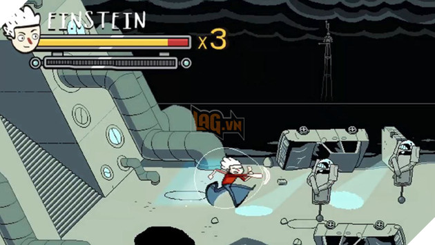 2018 rồi mà vẫn còn có game xấu như này, thế nhưng mà nó lại... cực hay