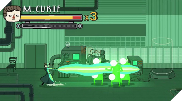 2018 rồi mà vẫn còn có game xấu như này, thế nhưng mà nó lại... cực hay