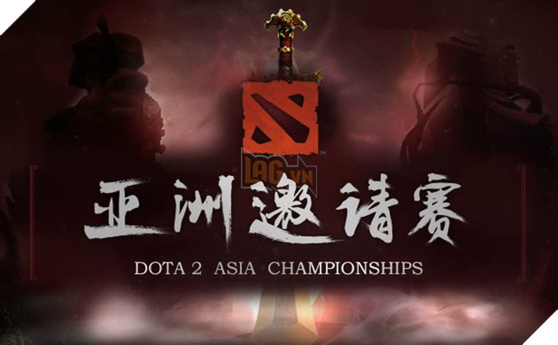 Dota 2 Asia Championship 2018 - Lộ diện những khách mời đầu tiên
