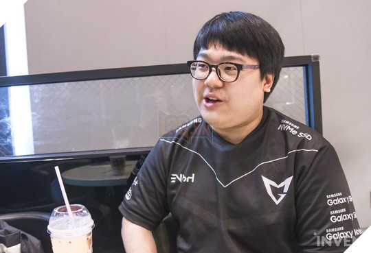 LMHT: Hãy đánh Rank như CuVee, ai chỉ trích mình thì cứ chặn chat rồi đánh tiếp 7