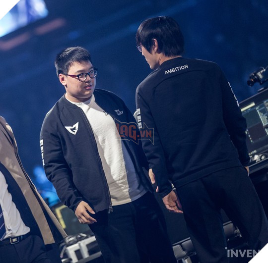 LMHT: Hãy đánh Rank như CuVee, ai chỉ trích mình thì cứ chặn chat rồi đánh tiếp 8