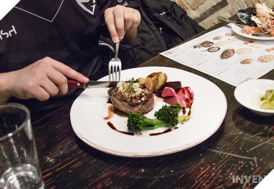 LMHT: Hãy đánh Rank như CuVee, ai chỉ trích mình thì cứ chặn chat rồi đánh tiếp 12