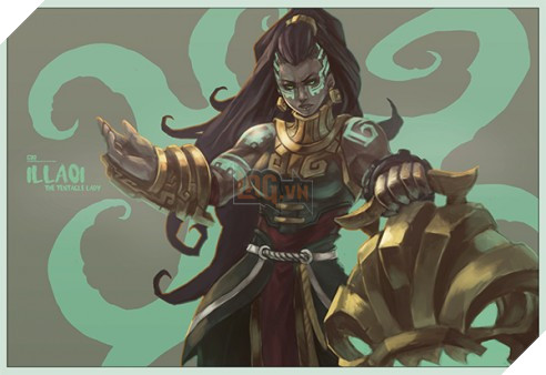 illaoi 2