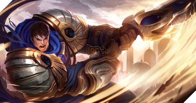 LMHT: Những vị tướng được game thủ rank Đồng Đoàn yêu thích sử dụng nhất, chúng là ai?