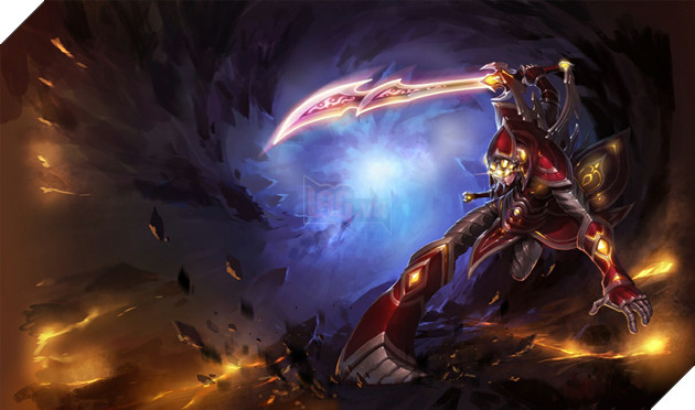 LMHT: Những vị tướng được game thủ rank Đồng Đoàn yêu thích sử dụng nhất, chúng là ai?