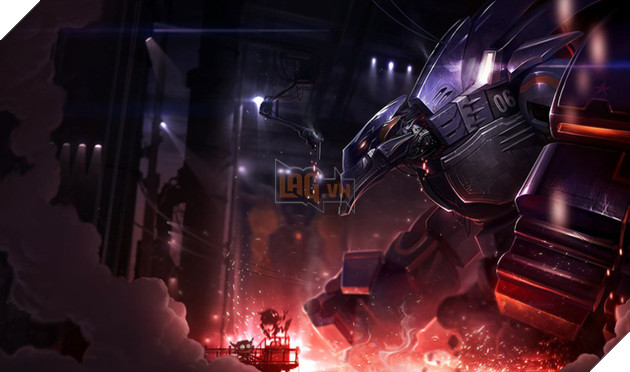 Top 4 vị tướng LMHT không ai đoái hoài ở rank cao nhưng lại đang sở hữu tỉ lệ thắng cực cao tại rank Bạc