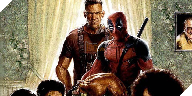 Những bộ phim siêu anh hùng dự kiến khuấy đảo các phòng vé Việt năm 2018