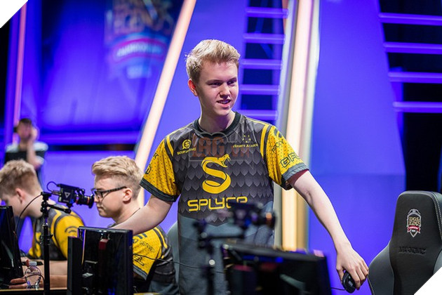 LMHT: Đây là 5 bản hợp đồng chuyển nhượng đáng chú ý nhất của khu vực LCS châu Âu