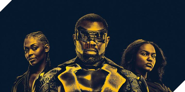 Những bộ phim siêu anh hùng dự kiến khuấy đảo các phòng vé Việt năm 2018