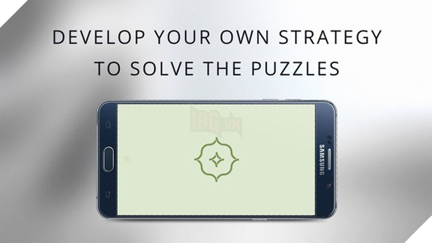 Thử thách trí tưởng tượng và sức sáng tạo cùng game giải đố Infinity Loop Premium