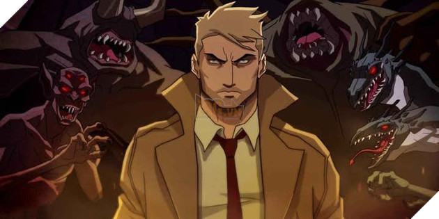 Những bộ phim siêu anh hùng dự kiến khuấy đảo các phòng vé Việt năm 2018