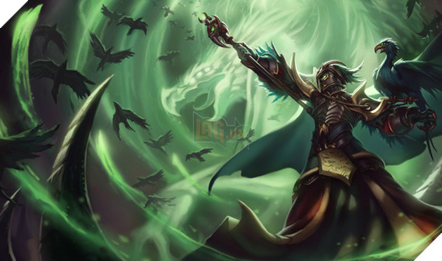 Top 4 vị tướng LMHT không ai đoái hoài ở rank cao nhưng lại đang sở hữu tỉ lệ thắng cực cao tại rank Bạc