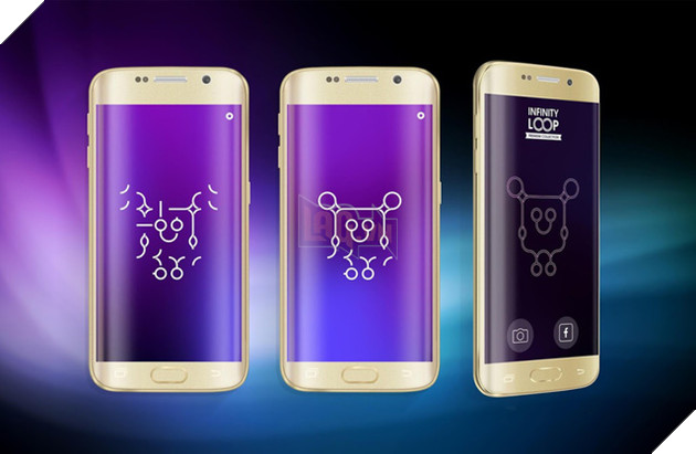 Thử thách trí tưởng tượng và sức sáng tạo cùng game giải đố Infinity Loop Premium