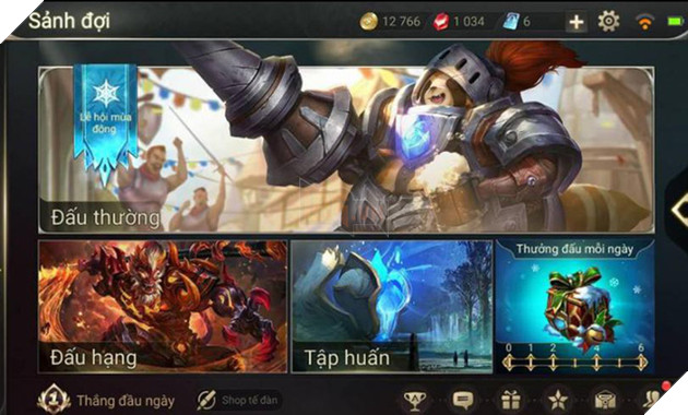 Liên Quân Mobile: Tướng mới TeeMee có thể trở thành best trợ thủ trong năm nay