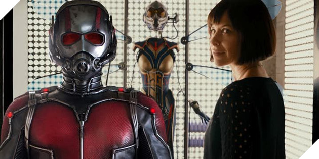 Những bộ phim siêu anh hùng dự kiến khuấy đảo các phòng vé Việt năm 2018