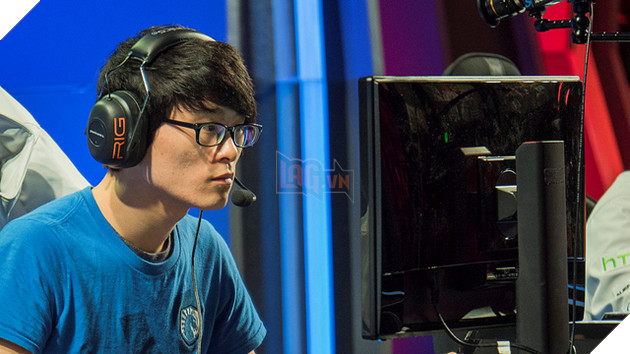 Cựu xạ thủ SKT gia nhập Clutch Gaming Academy, có cơ hội đối đầu Levi