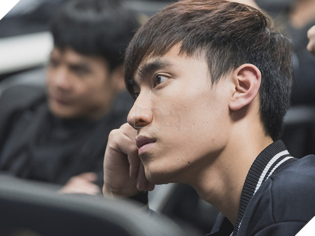 Cựu xạ thủ SKT gia nhập Clutch Gaming Academy, có cơ hội đối đầu Levi 2