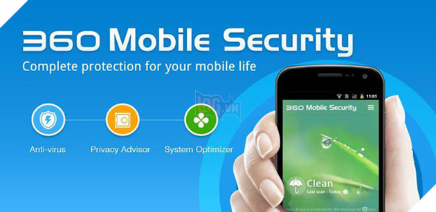 5 ứng dụng bảo mật tốt nhất trên Android mà lại miễn phí 2