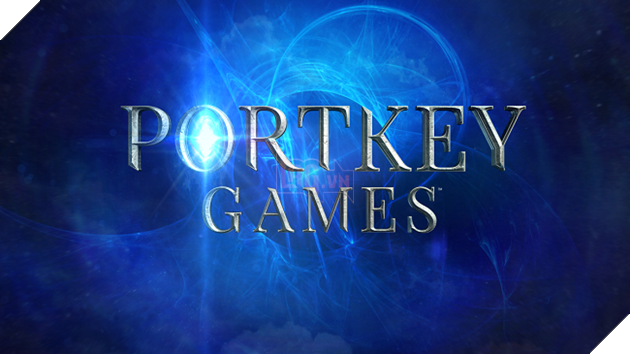 Hãng Portkey Games do Warner Bros thành lập để chuyên ra mắt game về Cậu bé phù thủy