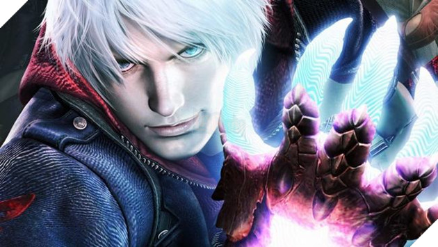 Đạo diễn seri game Devil May Cry hé lộ tựa game kế tiếp của mình 2