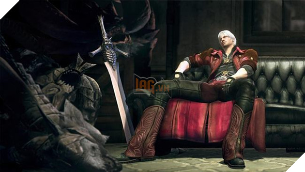 Đạo diễn seri game Devil May Cry hé lộ tựa game kế tiếp của mình 3