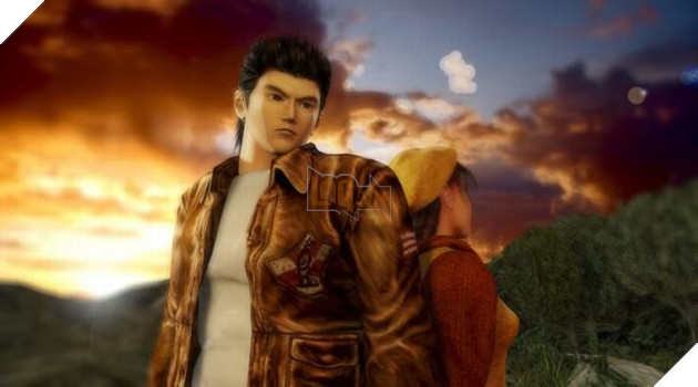 "Sẽ là một điều tuyệt vời nếu Shenmue III được tung ra trong năm 2018 này"