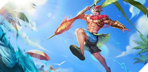 Liên Quân Mobile: Các kỉ lục bất ngờ trong bảng xếp hạng đầu năm 2018