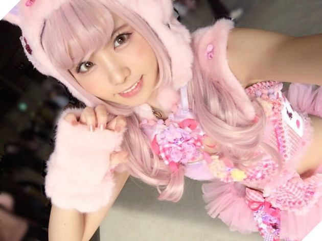 Tổng hợp hình ảnh cosplay xuất sắc nhất tại sự kiện Comiket 93 tại Nhật Bản Phần 2  12