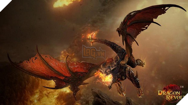 Đây là 5 MMORPG được đánh giá hay nhất mobile 2017, bạn đã thử hết chưa?